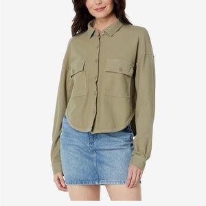 bobi Los Angeles button up